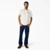 954 Relaxed Straight Work Jeans