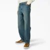 958 Baggy Tapered Work Jeans