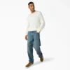 958 Baggy Tapered Work Jeans