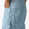 993 Carpenter Short Jeans, 11″