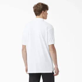 Adult Size Piqua Short Sleeve Polo