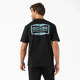 Bolivar Graphic T-Shirt