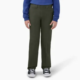 Boys’ 873 Slim Fit Pants, 4-20