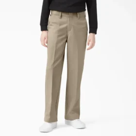 Boys’ Classic Fit Pants, 4-20