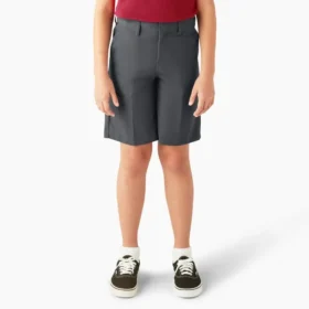 Boys’ Classic Fit Shorts, 4-20