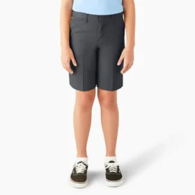 Boys’ Classic Fit Shorts, 4-20