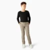 Boys’ Flex Skinny Fit Double Knee Pants, 4-20