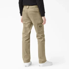 Boys’ Flex Skinny Fit Pants, 4-20