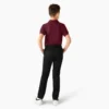 Boys’ Flex Skinny Fit Pants, 4-20