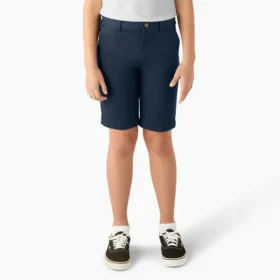 Boys’ Flex Slim Fit Shorts, 8-20