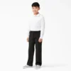 Boys’ Husky Classic Fit Pants, 8-20