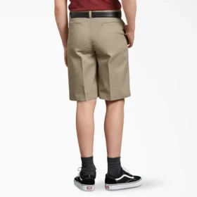 Boys’ Husky Classic Fit Shorts, 8-20