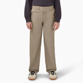 Boys’ Original 874® Work Pants, 4-20