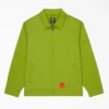 Brain Dead Dyed Eisenhower Jacket