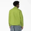 Brain Dead Dyed Eisenhower Jacket