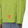 Brain Dead Dyed Eisenhower Jacket