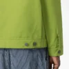 Brain Dead Dyed Eisenhower Jacket