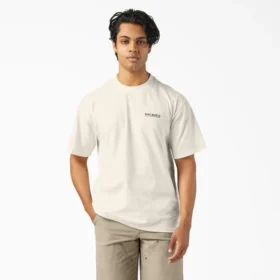 Burns Graphic T-Shirt