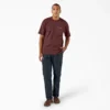 Burns Graphic T-Shirt