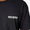 Burns Graphic T-Shirt