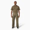 Canvas Carpenter Pants