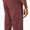 Canvas Carpenter Pants