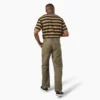Canvas Carpenter Pants