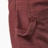 Canvas Carpenter Pants