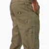 Canvas Carpenter Pants
