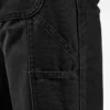 Canvas Double Knee Pants