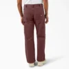 Canvas Double Knee Pants
