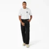 Canvas Double Knee Pants