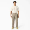 Canvas Double Knee Pants
