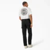 Canvas Double Knee Pants