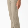Canvas Double Knee Pants