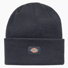 Classic Cuffed Knit Beanie