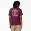Cleveland Short Sleeve Graphic T-Shirt