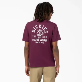 Cleveland Short Sleeve Graphic T-Shirt