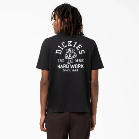 Cleveland Short Sleeve Graphic T-Shirt