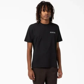 Cleveland Short Sleeve Graphic T-Shirt