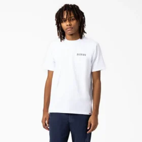 Cleveland Short Sleeve Graphic T-Shirt