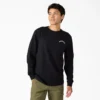 Colonel Long Sleeve Graphic T-Shirt