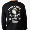 Colonel Long Sleeve Graphic T-Shirt