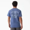 Construction Crew Short Sleeve Graphic T-Shirt