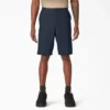 Cooling Active Waist Shorts, 11″