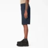 Cooling Active Waist Shorts, 11″