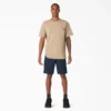 Cooling Active Waist Shorts, 11″