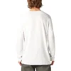 Cooling Long Sleeve Pocket T-Shirt