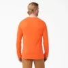 Cooling Long Sleeve Pocket T-Shirt