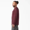 Cooling Long Sleeve Pocket T-Shirt